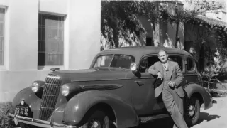 Prokletí rodu Barrymorů