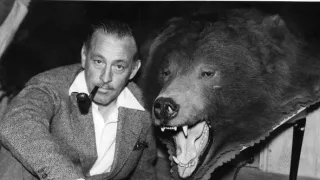 Prokletí rodu Barrymorů