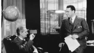 Prokletí rodu Barrymorů