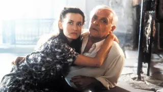 Chopin. Nebojím se tmy