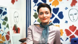 Chopin. Nebojím se tmy