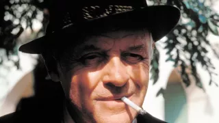 Chopin. Nebojím se tmy