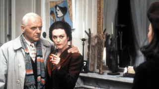 Chopin. Nebojím se tmy