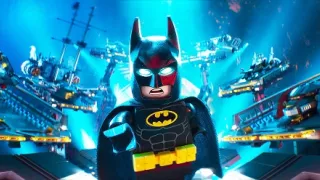 LEGO® Batman film