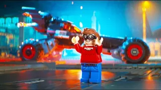 LEGO® Batman film