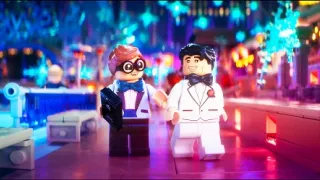 LEGO® Batman film