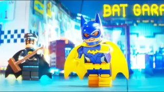 LEGO® Batman film