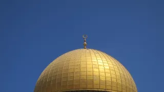 Palestína, v srdci Svätej zeme