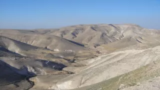 Palestína, v srdci Svätej zeme