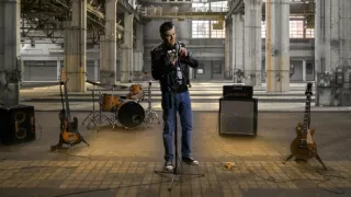 Emoce v umění (4/24)