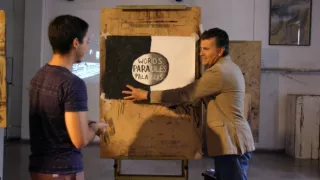 Emoce v umění (4/24)