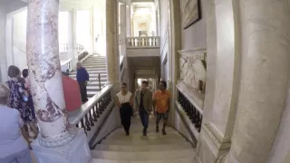 Emoce v umění (4/24)