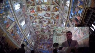 Emoce v umění (4/24)