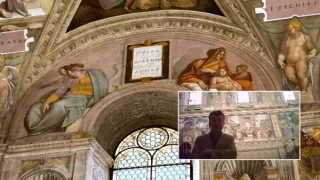 Emoce v umění (4/24)