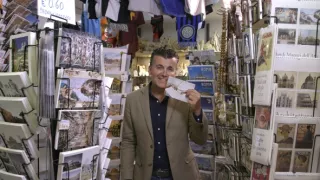 Emoce v umění (4/24)