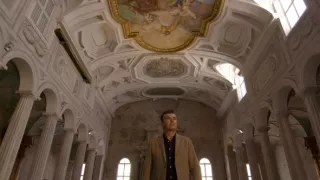 Emoce v umění (4/24)