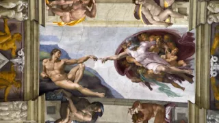 Emoce v umění (4/24)