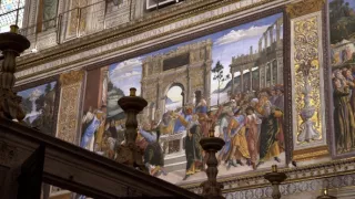 Emoce v umění (4/24)