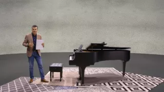 Emoce v umění (4/24)