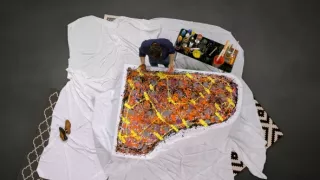 Emoce v umění (4/24)