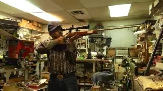 Na cestě po El Pasu