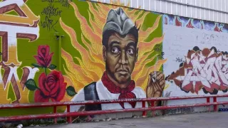 Na cestě po El Pasu