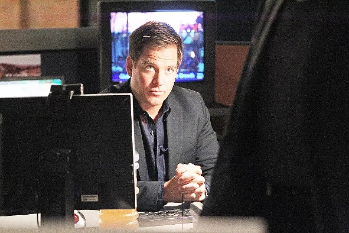 NCIS - Námorný vyšetrovací úrad, 2013 - fotogaléria