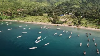 Zázračná planéta: Krajina pohľadom z vesmíru (4/4)