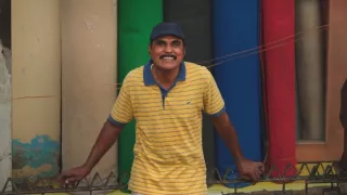 Zázračná planéta: Krajina pohľadom z vesmíru (4/4)