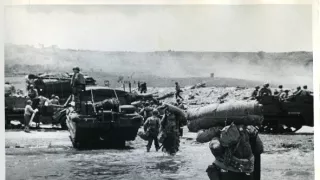 Slavné jednotky druhé světové války (1)