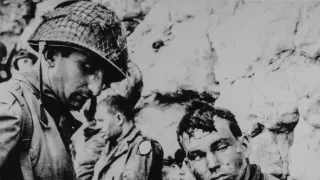 Slavné jednotky druhé světové války (1)