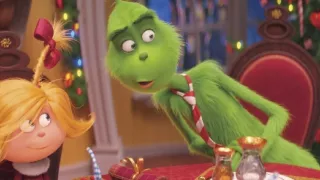 Grinch