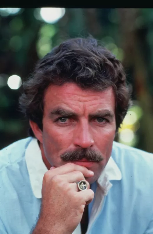 Magnum (Magnum P.I. I - I, the Deceased), 2019 - fotogaléria