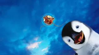 Happy Feet 2