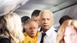 Sully: Zázrak na řece Hudson