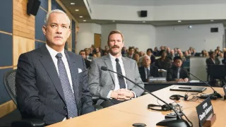 Sully: Zázrak na řece Hudson