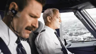 Sully: Zázrak na řece Hudson