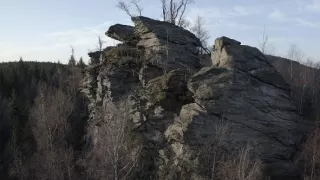 Kameň a štetec