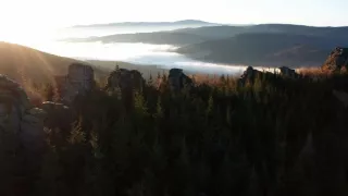 Kameň a štetec