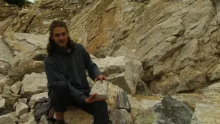 Kameň a štetec