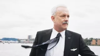 Sully: Zázrak na řece Hudson