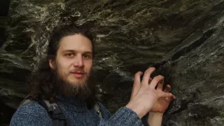 Kameň a štetec