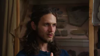 Kameň a štetec