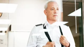 Sully: Zázrak na řece Hudson