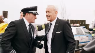 Sully: Zázrak na řece Hudson