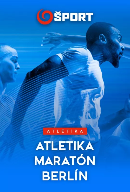 Atletika - Maratón Berlín - fotogaléria