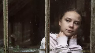 Greta Thunberg - rok na zmenu sveta (2/3)