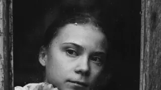 Greta Thunberg - rok na zmenu sveta (2/3)