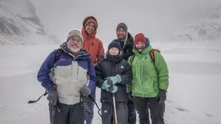 Greta Thunberg - rok na zmenu sveta (2/3)