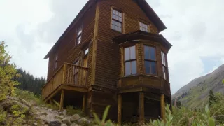 Zapomenuté megastavby VI (6)